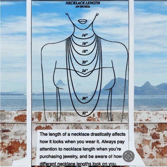 GIVENCHY Iridescent Crystal Gold Plated Y Necklace Women’s Designer Jewelry - Picture 13 of 13